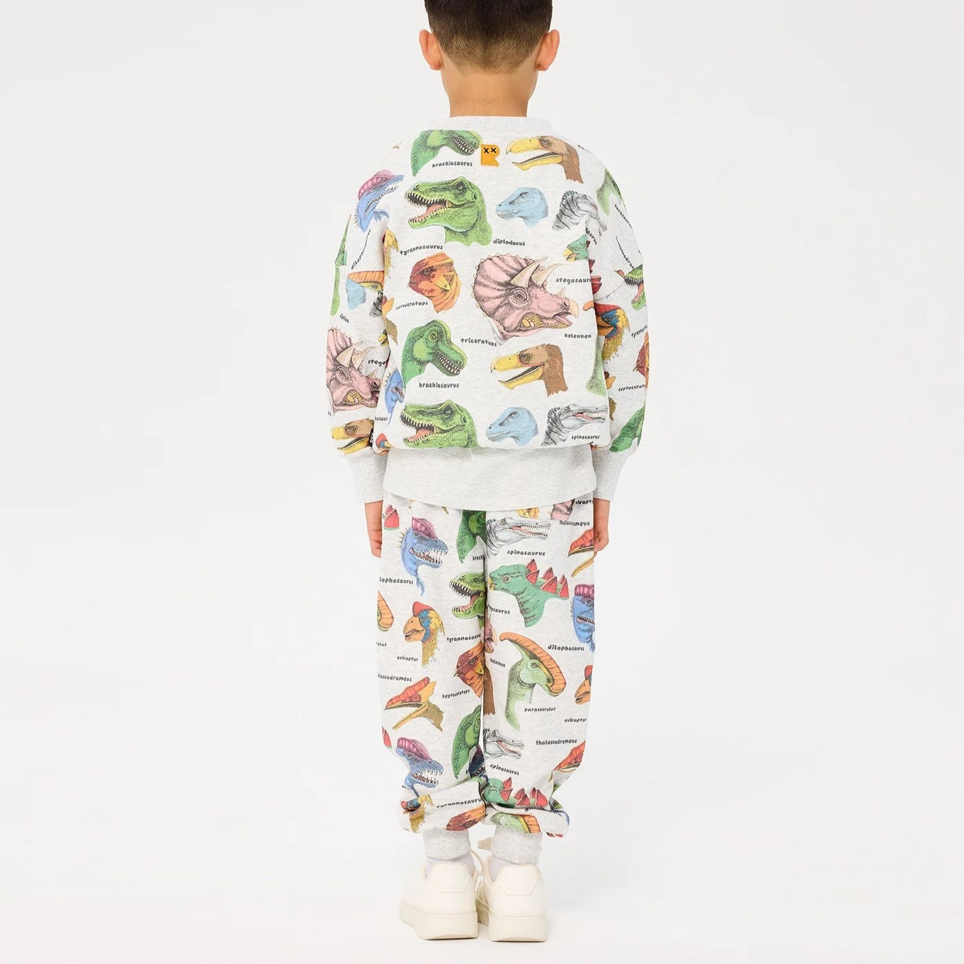 Dino Bright Track Pant