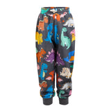 On The Move Track Pants