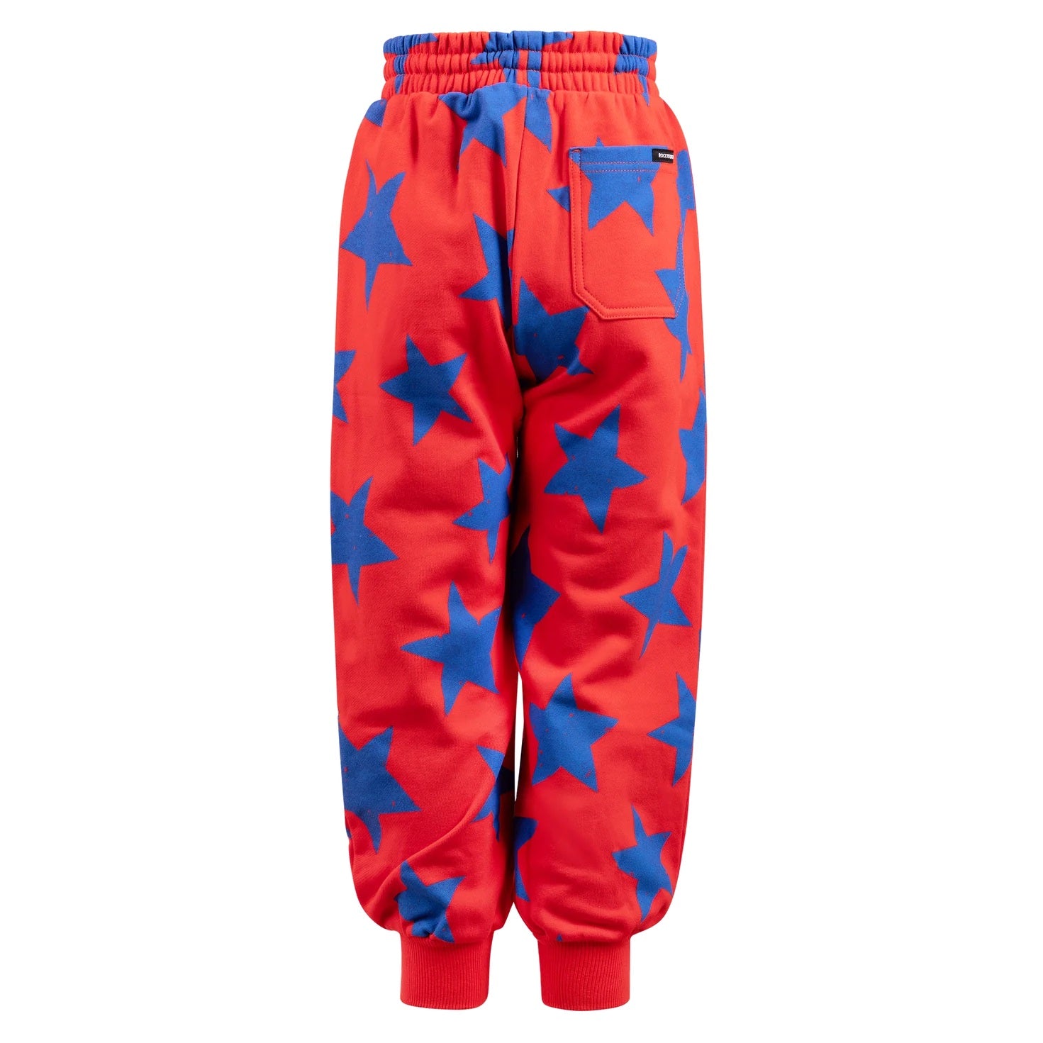 Star Track Pants