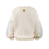Unicorn Flags Sweatshirt