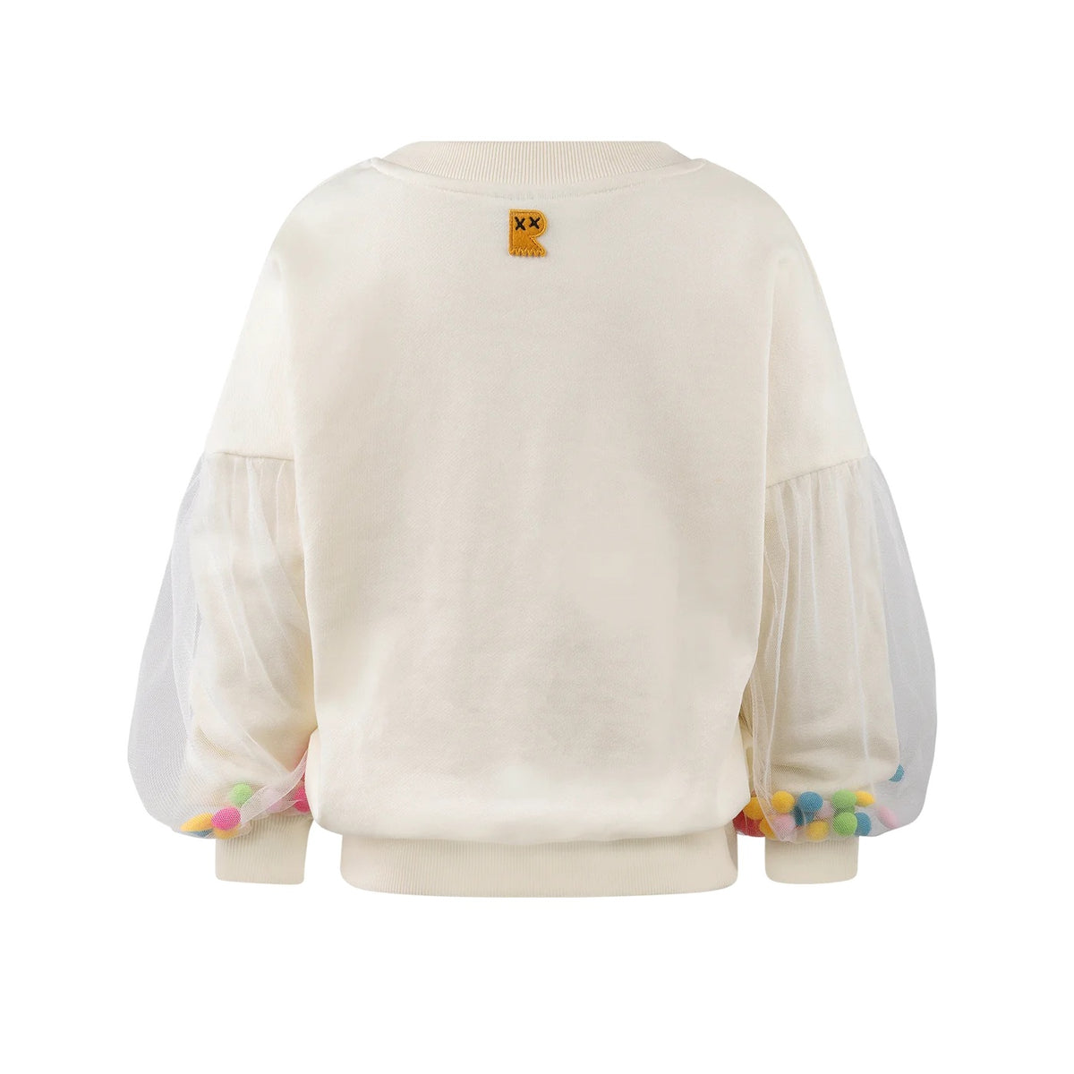 Unicorn Flags Sweatshirt