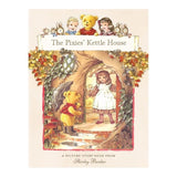 Teddy & Friends Pixies Kettle House