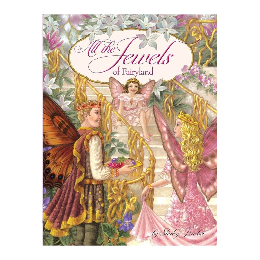 All The Jewels In Fairyland