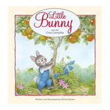 Little Bunny And The Cross Caterpillar