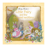 Little Fairy And The Diamond Necklace