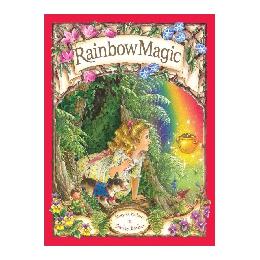 Ranbow Magic