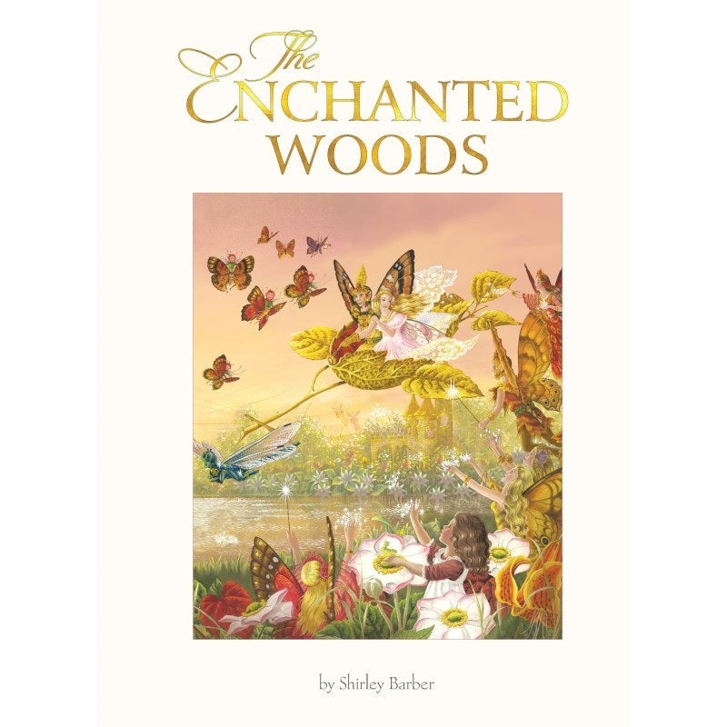 Enchanted Woods (Lenticular Edition)