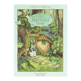 Martha B. Rabbit - The Fairies Cook