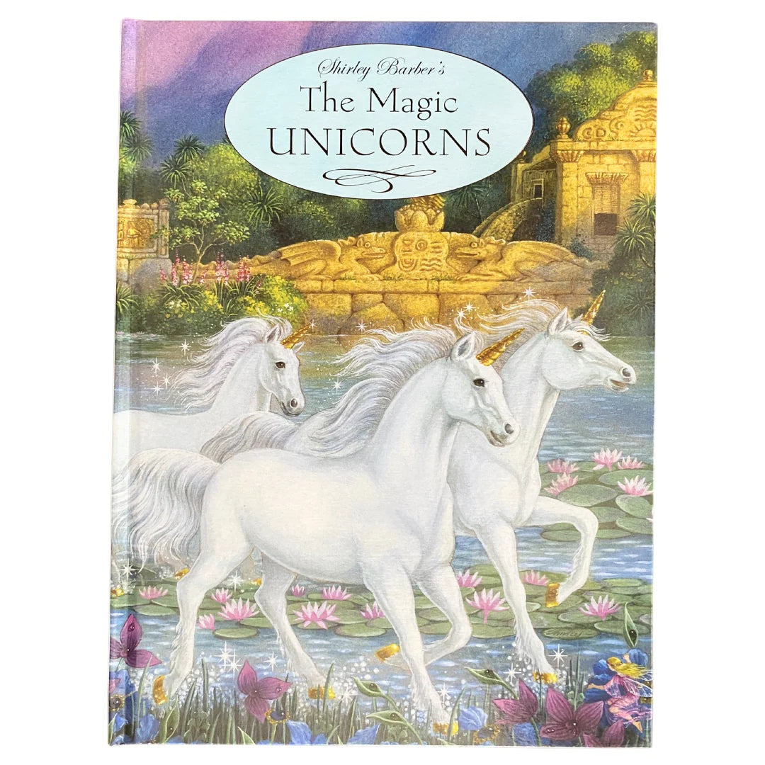 The Magic Unicorns