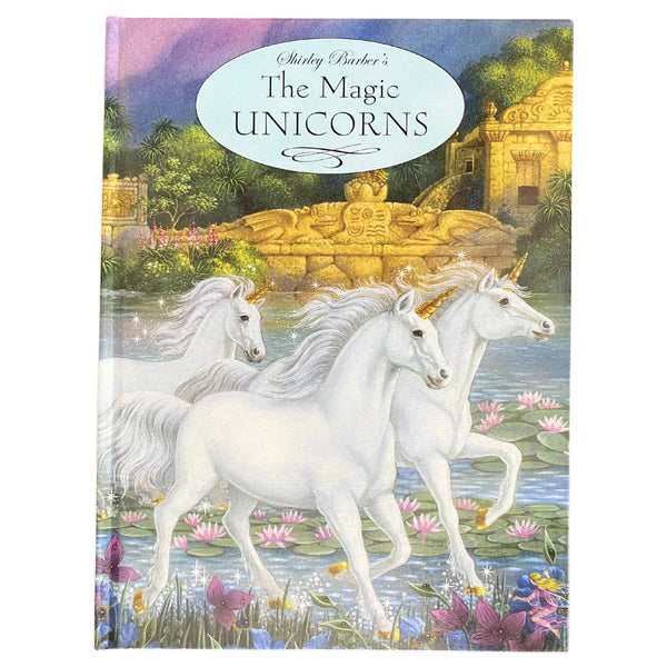 The Magic Unicorns - Kawaii Kids