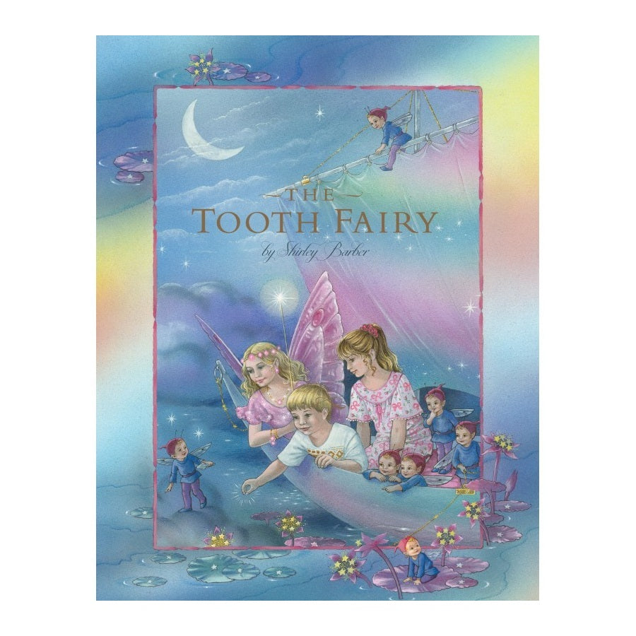 Tooth Fairy