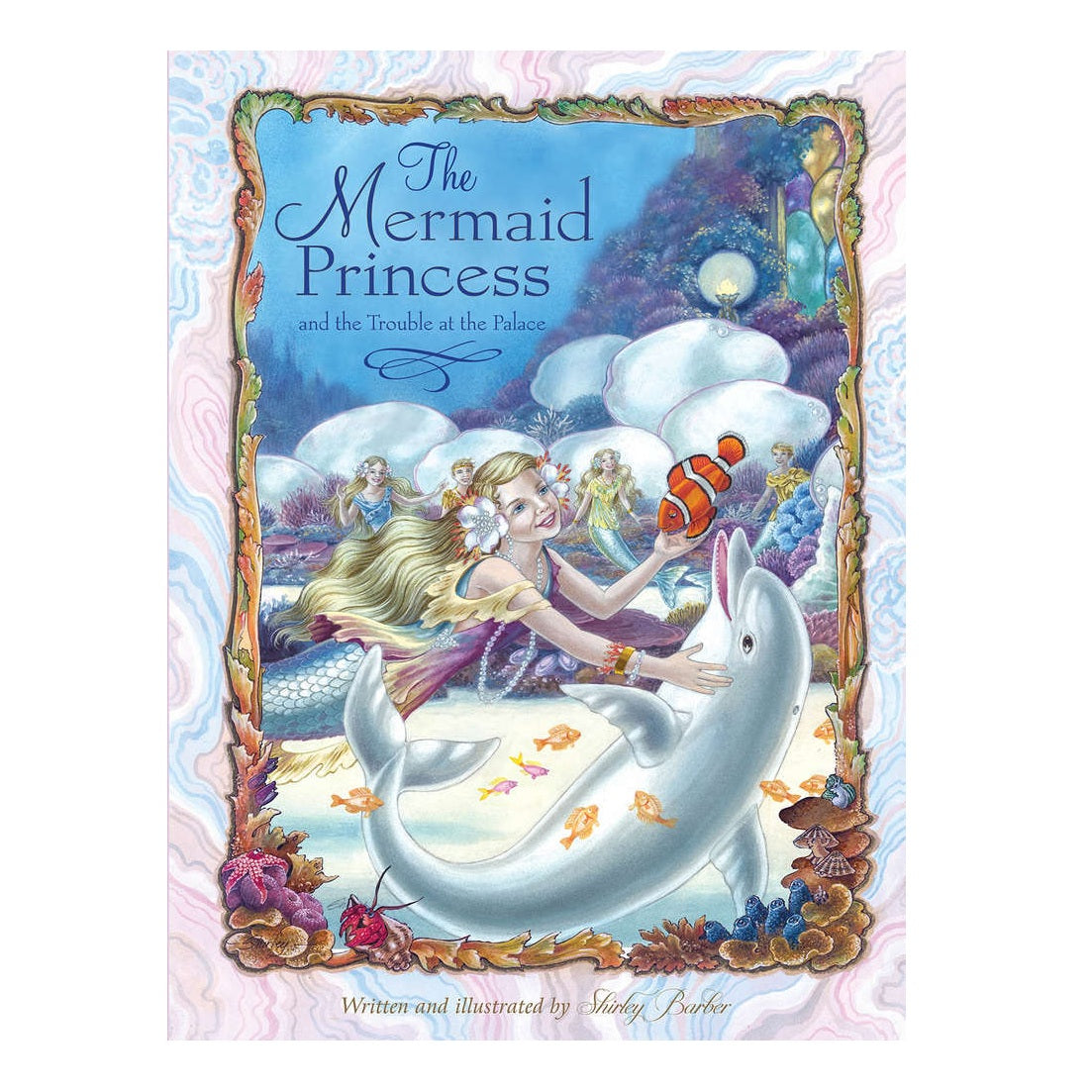 Trouble At The Palace