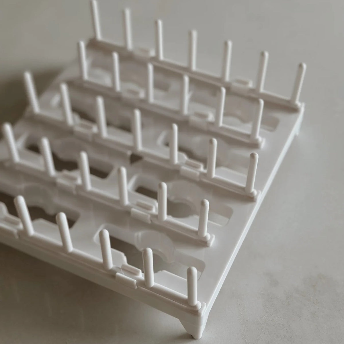 The Sinch Station - Sinchies Fill And Dry Rack