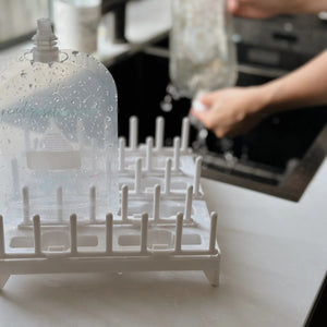 The Sinch Station - Sinchies Fill And Dry Rack