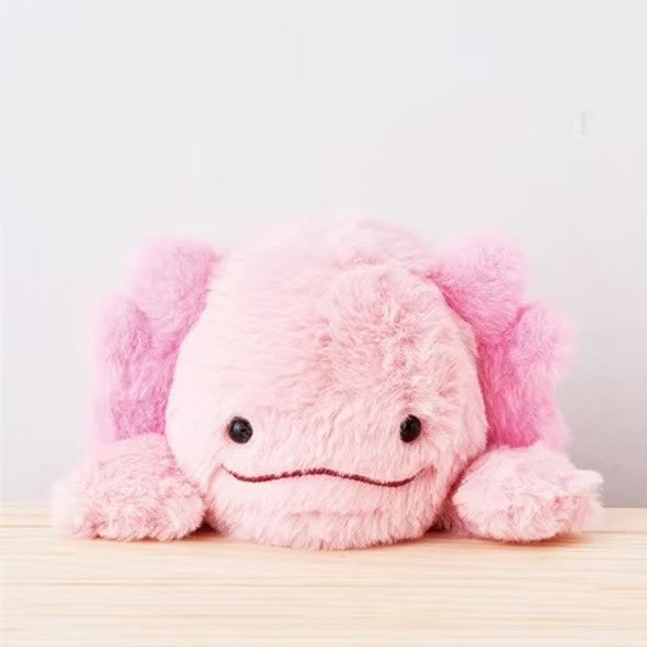 Posture Pal - Axolotl (Large)