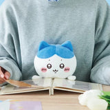 Posture Pals - Chiikawa (Hachiware Blue)