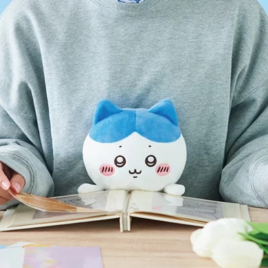 Posture Pals - Chiikawa (Hachiware Blue)