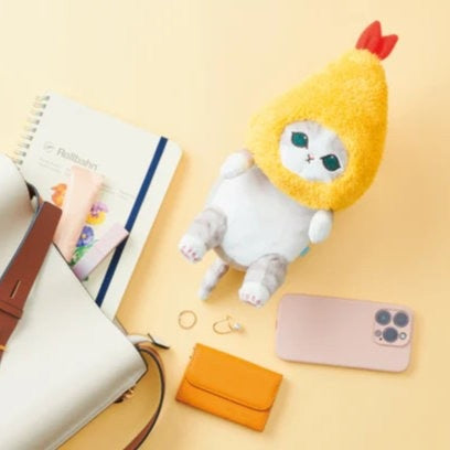 Posture Pals - Mofusand Shrimp