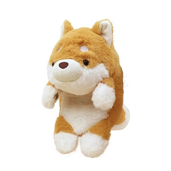 Posture Pal - Shiba Inu Brown (Large)