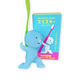Smiski Toothbrush Stand - Carrying