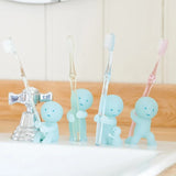 Smiski Toothbrush Stand - Hugging