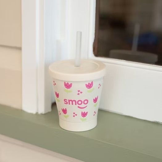 Tulip Mini Smoothie Cup