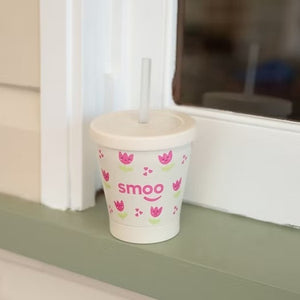 Tulip Mini Smoothie Cup