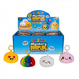Smooshos Mystery Plush Dumpling