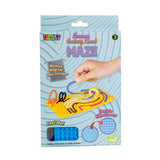 Sensory Activity Board Maze