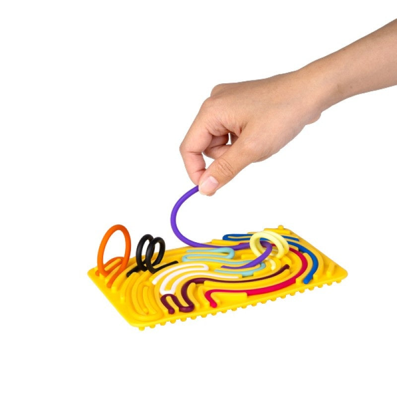 Sensory Activity Board Maze