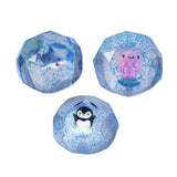 Super Squeeze Diamond Glow In The Dark Sea Animal