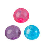 Smooshos Super Squeeze Glow In The Dark Ball