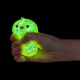 Smooshos Super Squeeze Glow In The Dark Mini Animal