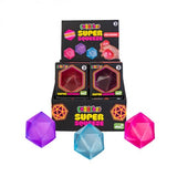 Smooshos Super Squeeze Polyhedron
