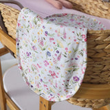 Gracie Burp Cloth