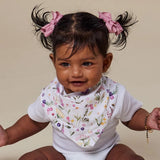 Gracie Dribble Bib