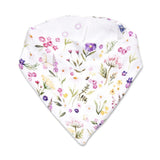 Gracie Dribble Bib
