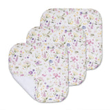 Gracie Wash Cloths 3 Pack