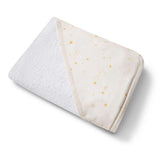 Stardust Hooded Baby Towel
