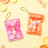 Sweet Candy Bestie Case - Purple