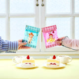 Sweet Candy Bestie Case - Yellow