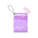 Sweet Candy Bestie Case - Purple