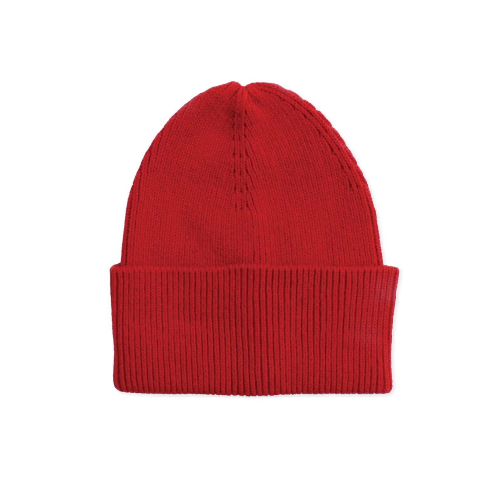 Beanie - Red