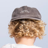 Sunday Cino Club Cap Choc