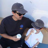 Sunday Coffee Club Cap Choc
