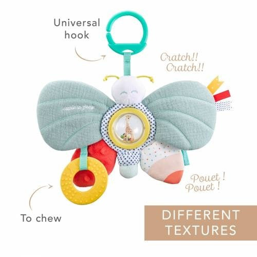 My Awakening Companion