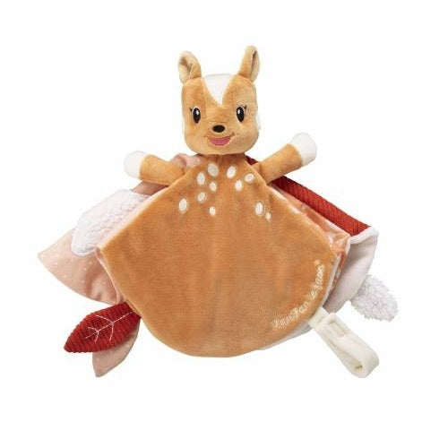 Fanny Fawn Comforter