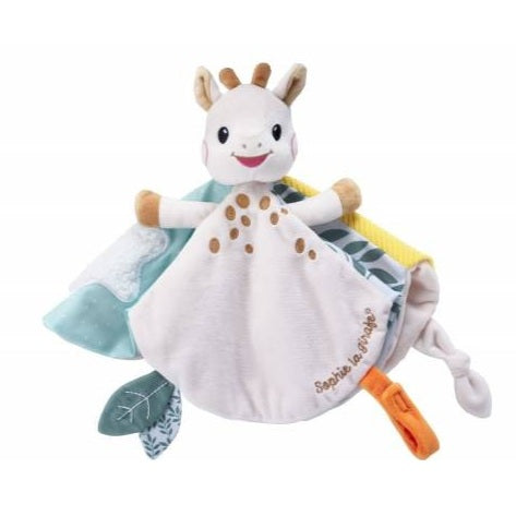 Sophie Giraffe Comforter