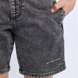 Fairhaven Short