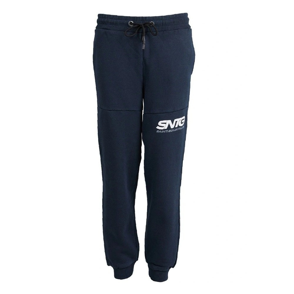 Challenger Track Pant (Navy)